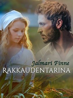 Finne, Jalmari - Rakkaudentarina, ebook