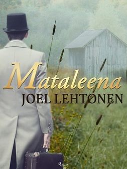 Lehtonen, Joel - Mataleena, e-kirja
