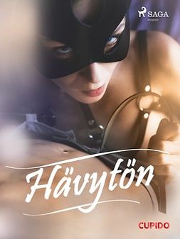 Cupido - Hävytön, ebook