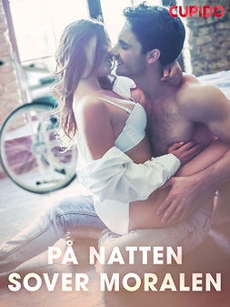 Cupido - På natten sover moralen, e-kirja