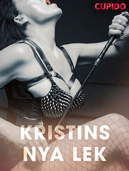 Cupido - Kristins nya lek, ebook
