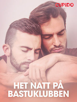  - Het natt på bastuklubben, ebook