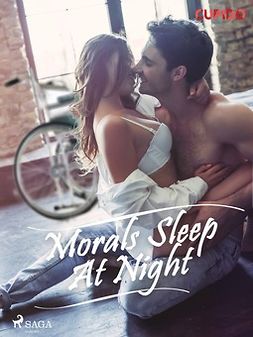 Cupido - Morals sleep at night, ebook