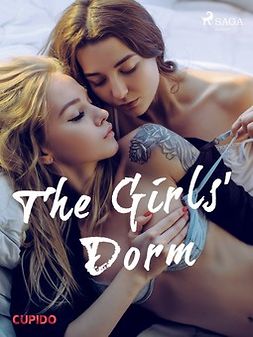 Cupido - The Girls' Dorm, ebook