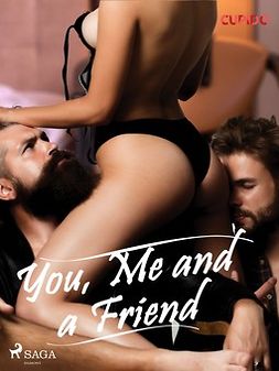 Cupido - You, Me and a Friend, ebook
