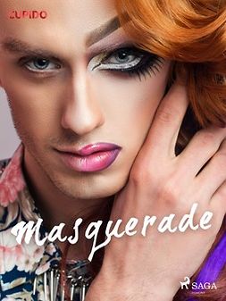 Cupido - Masquerade, ebook