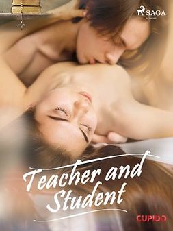 Cupido - Teacher and Student, ebook