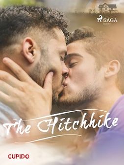 Cupido - The Hitchhike, ebook