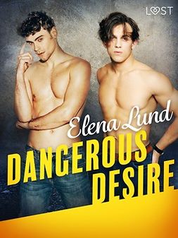 Lund, Elena - Dangerous Desire - Erotic Short Story, ebook
