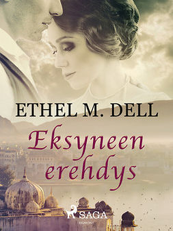 Dell, Ethel M. - Eksyneen erehdys, e-kirja