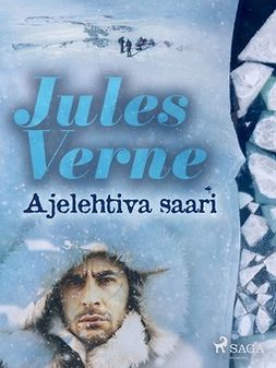 Verne, Jules - Ajelehtiva saari, ebook