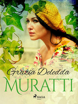 Deledda, Grazia - Muratti, e-kirja