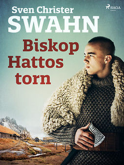 Swahn, Sven Christer - Biskop Hattos torn, ebook
