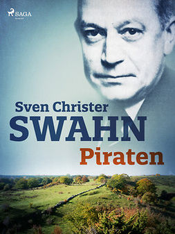 Swahn, Sven Christer - Piraten, ebook