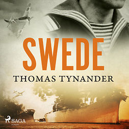 Tynander, Thomas - Swede, äänikirja