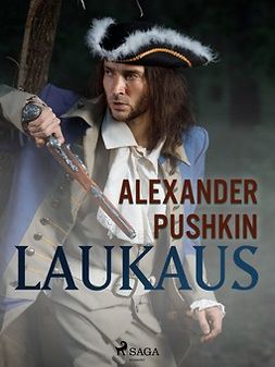 Pushkin, Aleksandr - Laukaus, e-kirja