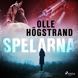 Högstrand, Olle - Spelarna, äänikirja