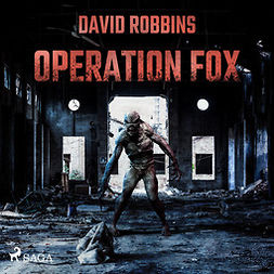 Robbins, David - Operation Fox, äänikirja