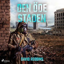 Robbins, David - Den öde staden, audiobook