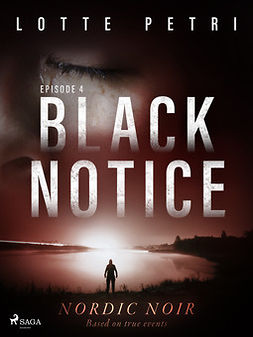 Petri, Lotte - Black Notice: Episode 4, e-kirja