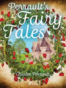 Perrault, Charles - Perrault's Fairy Tales, e-bok