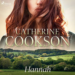 Cookson, Catherine - Hannah, äänikirja