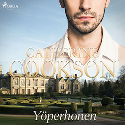 Cookson, Catherine - Yöperhonen, audiobook