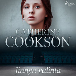 Cookson, Catherine - Jinnyn valinta, audiobook