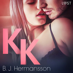 Hermansson, B. J. - KK - erotisk novell, audiobook