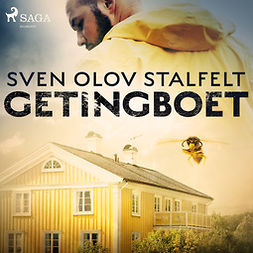 Stalfelt, Sven Olov - Getingboet, audiobook