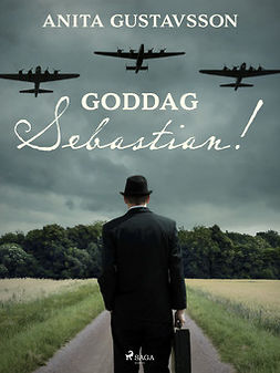 Gustavsson, Anita - Goddag Sebastian!, ebook