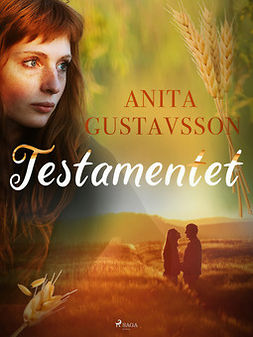 Gustavsson, Anita - Testamentet, ebook