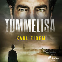 Eidem, Karl - Tummelisa, audiobook
