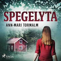 Tormalm, Ann-Mari - Spegelyta, audiobook