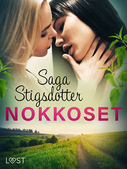 Stigsdotter, Saga - Nokkoset - eroottinen novelli, e-kirja