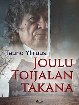 Yliruusi, Tauno - Joulu Toijalan takana, e-kirja