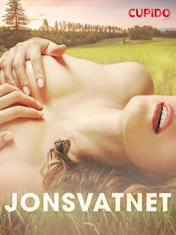 Cupido - Jonsvatnet, ebook