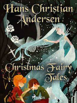 Andersen, Hans Christian - Christmas Fairy Tales, e-bok