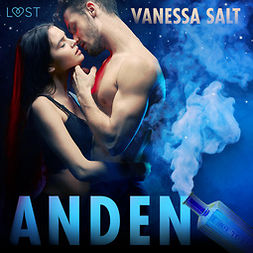 Salt, Vanessa - Anden - erotisk novell, audiobook