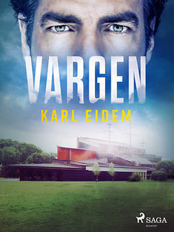 Eidem, Karl - Vargen, ebook
