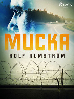 Almström, Rolf - Mucka, ebook
