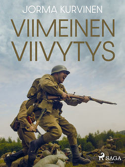 Kurvinen, Jorma - Viimeinen viivytys, ebook