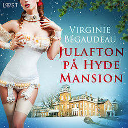 Bégaudeau, Virginie - Julafton på Hyde Mansion - erotisk novell, audiobook