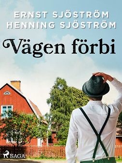 Sjöström, Henning - Vägen förbi, ebook