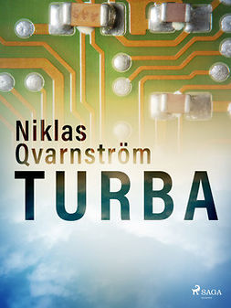 Qvarnström, Niklas - Turba, ebook