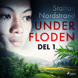 Nordstrand, Staffan - Under floden - del 1, äänikirja