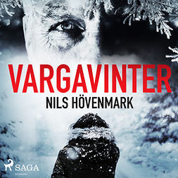Hövenmark, Nils - Vargavinter, audiobook