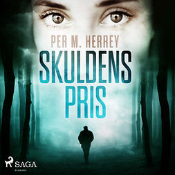 Herrey, Per - Skuldens pris, audiobook