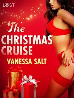 Salt, Vanessa - The Christmas Cruise - Erotic Short Stories, e-kirja