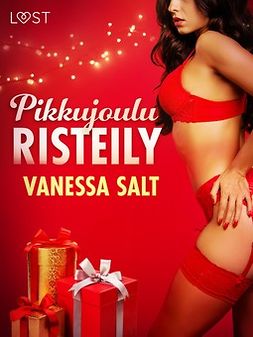 Salt, Vanessa - Pikkujouluristeily - eroottinen novelli, e-kirja